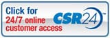 csr24 logo
